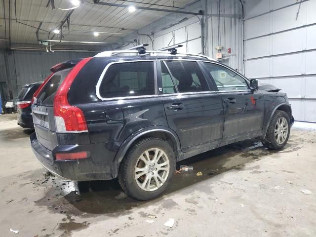 2014 Volvo XC90 3.2