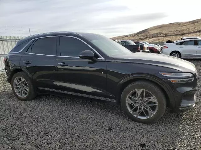 2022 Genesis GV70 Base