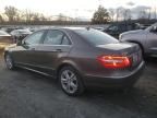 2011 Mercedes-Benz E 350 4matic