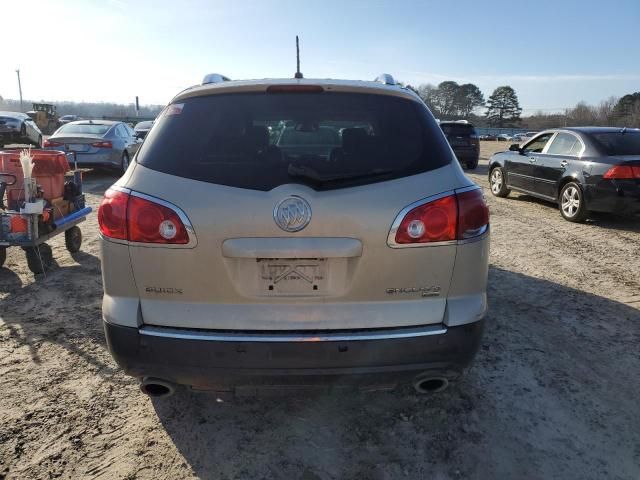 2008 Buick Enclave CXL