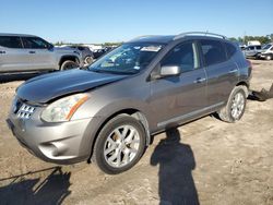 2012 Nissan Rogue S en venta en Houston, TX