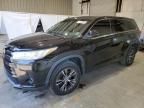 2018 Toyota Highlander LE