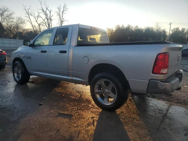 2017 Dodge RAM 1500 ST