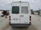 2005 Sprinter 2500 Sprinter