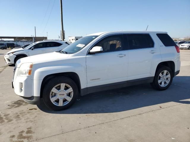 2015 GMC Terrain SLE