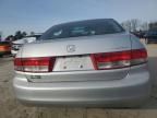 2003 Honda Accord EX