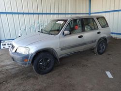 1997 Honda CR-V LX en venta en Colorado Springs, CO