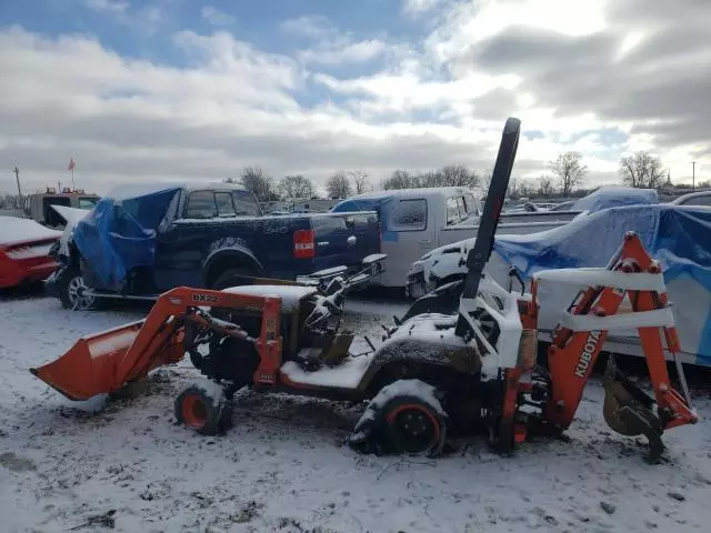 2015 Kubota Tractor