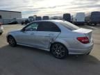 2014 Mercedes-Benz C 250