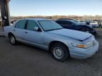 1997 Mercury Grand Marquis LS