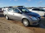 2019 Nissan Versa S