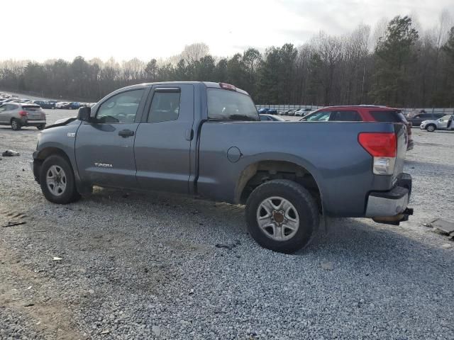 2008 Toyota Tundra Double Cab