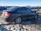 2013 Mercedes-Benz C 300 4matic