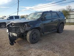 Lotes con ofertas a la venta en subasta: 2021 Toyota 4runner SR5