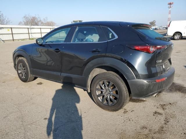 2021 Mazda CX-30