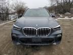 2021 BMW X5 XDRIVE45E