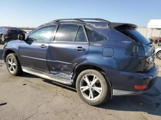 2006 Lexus RX 400