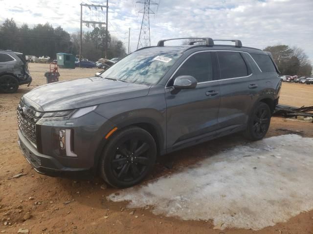 2024 Hyundai Palisade XRT