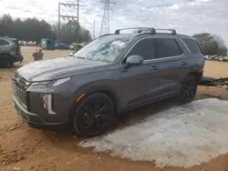 Salvage Cars with No Bids Yet For Sale at auction: 2024 Hyundai Palisade XRT