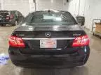 2012 Mercedes-Benz E 350 4matic