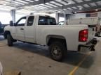 2007 Chevrolet Silverado K2500 Heavy Duty