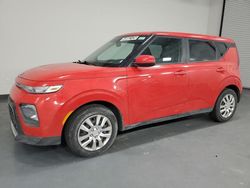 Vehiculos salvage en venta de Copart Assonet, MA: 2020 KIA Soul LX