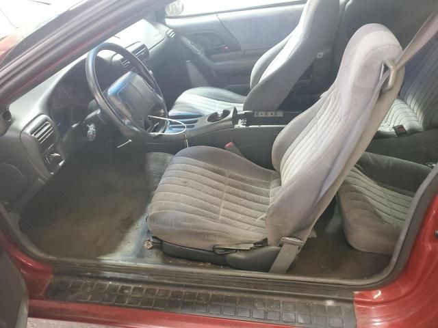 1997 Chevrolet Camaro Base