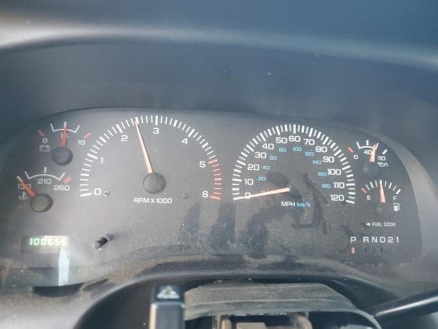 1999 Dodge RAM 1500