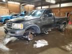 1997 Ford F150