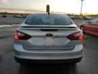 2013 Ford Focus Titanium