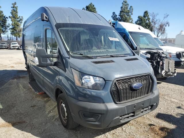 2021 Ford Transit T-250