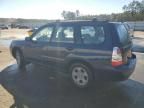 2006 Subaru Forester 2.5X