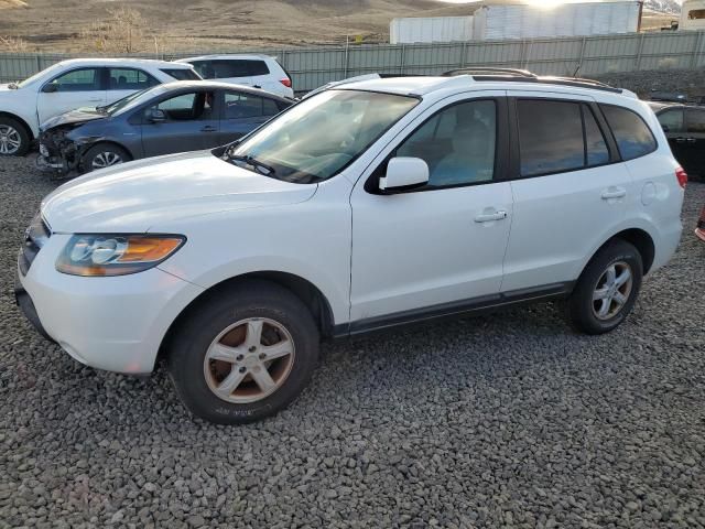 2007 Hyundai Santa FE GLS