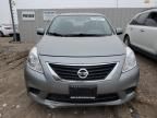 2014 Nissan Versa S