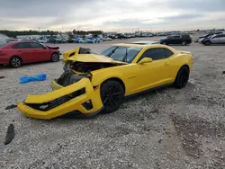 2013 Chevrolet Camaro ZL1 en venta en Houston, TX