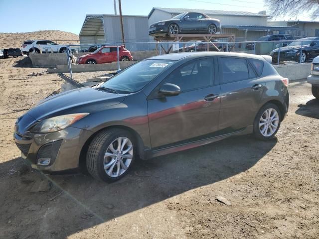 2010 Mazda 3 S