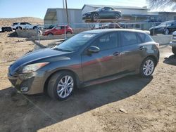 2010 Mazda 3 S en venta en Albuquerque, NM