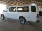 1996 Ford Econoline E350 Super Duty