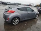 2017 Hyundai Veloster