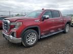 2019 GMC Sierra C1500 SLT