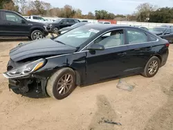 2019 Hyundai Sonata SE en venta en Theodore, AL