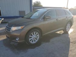 2009 Toyota Venza en venta en Orlando, FL