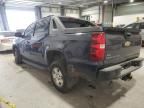 2012 Chevrolet Avalanche LS