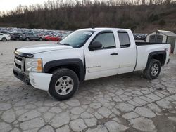 Chevrolet salvage cars for sale: 2008 Chevrolet Silverado K1500