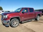 2016 GMC Sierra K1500 SLT