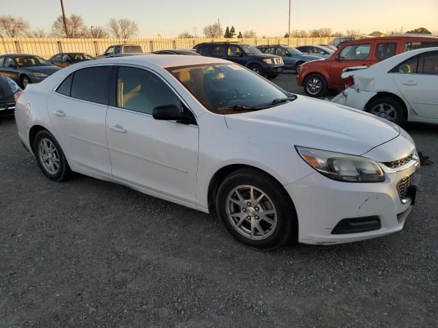 2014 Chevrolet Malibu LS