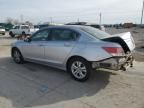 2009 Honda Accord LXP