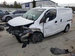 Nissan salvage cars for sale: 2021 Nissan NV200 2.5S