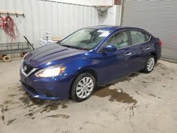 2016 Nissan Sentra S en venta en Conway, AR