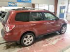 2010 Subaru Forester 2.5X Premium